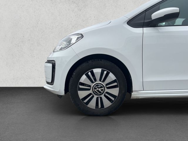 e-up! move up! Style Plus 61kW