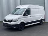 MAN TGE 3.180 L3H3 Kasten NAVI AHK LED DAB SITZH MFL - MAN Gebrauchtwagen von 2025