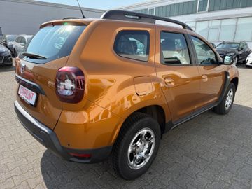 Dacia Duster - 5