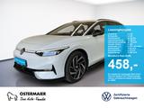 Volkswagen ID.7 Tourer PRO 286PS NP.74T ACC.5J-G.WÄRMEPUMPE - Volkswagen ID.7 Tourer Gebrauchtwagen