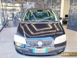 Fiat FIAT Idea 1.4 Active EasyPower (Garanzia 12 Mesi - Fiat Idea: Active