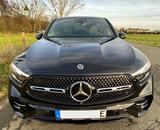 Mercedes-Benz GLC 400 e 4MATIC Coupé Hybrid - gebrauchte Mercedes-Benz GLC 400 aus dem Jahr 2024