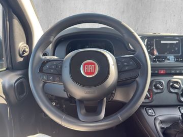 Fiat Panda ICON Hybrid 1.0 GSE *TEMPOMAT*PDC*KLIMA*