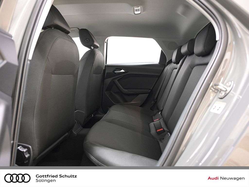 Audi A1 - Bild 14