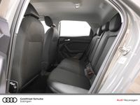 Audi A1 - Vorschau Bild 14