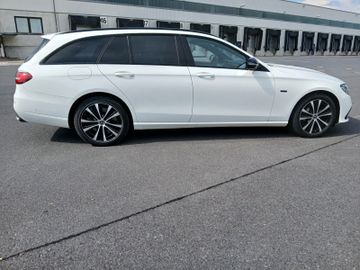Mercedes E 300 - 8