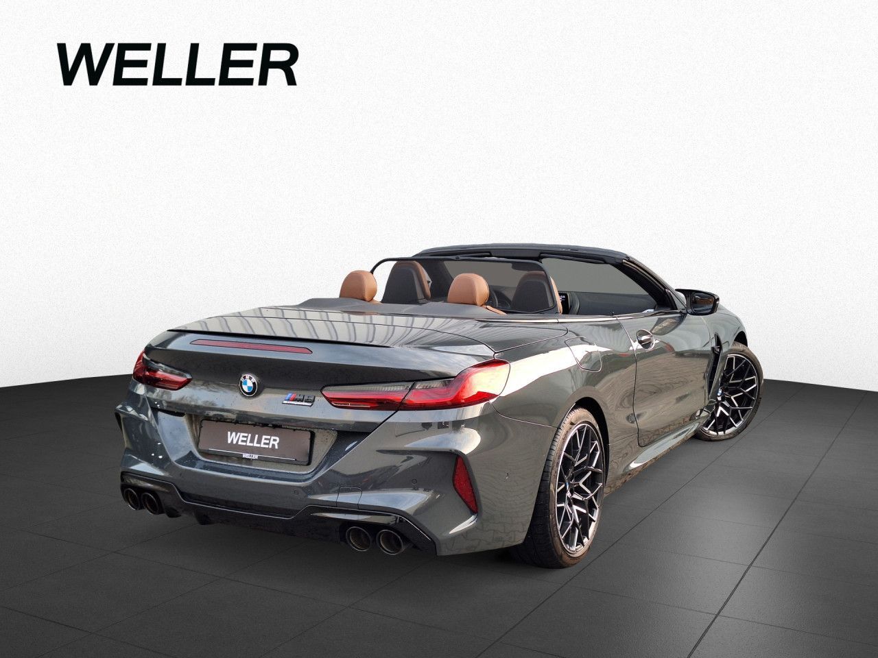 BMW M8 - Bild 9