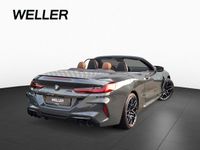 BMW M8 - Vorschau Bild 9