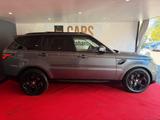 Land Rover Range Rover Sport HSE Hybrid - Land Rover Gebrauchtwagen