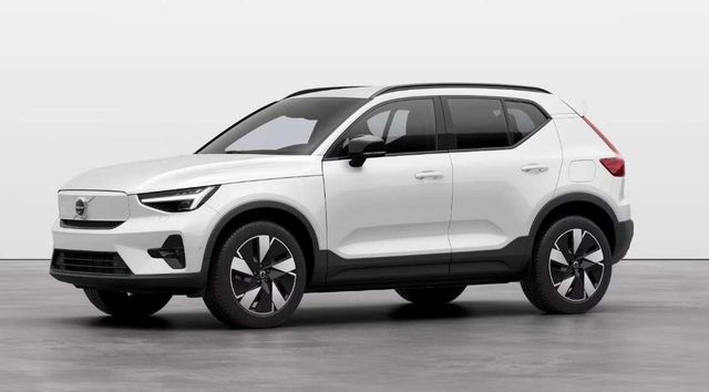 Volvo XC40 Plus RWD Recharge Pure Electric 2WD