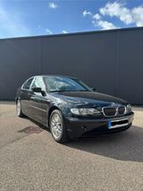 BMW E46 325i Facelift | HU/AU 09/25 - BMW 325 aus 2003: 325i