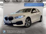 BMW 116i LiveCockpitProf PDC LED Sitzheizung - BMW 116 Jahreswagen