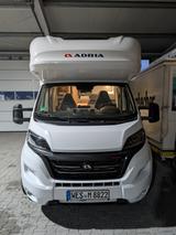 Adria Coral XL 670 SL Plus - Adria Coral xl