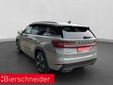 Skoda Kodiaq 2.0 TSI DSG 4x4 RS NAVI MATRIX PACC 360 K - Skoda Kodiaq in Wuppertal