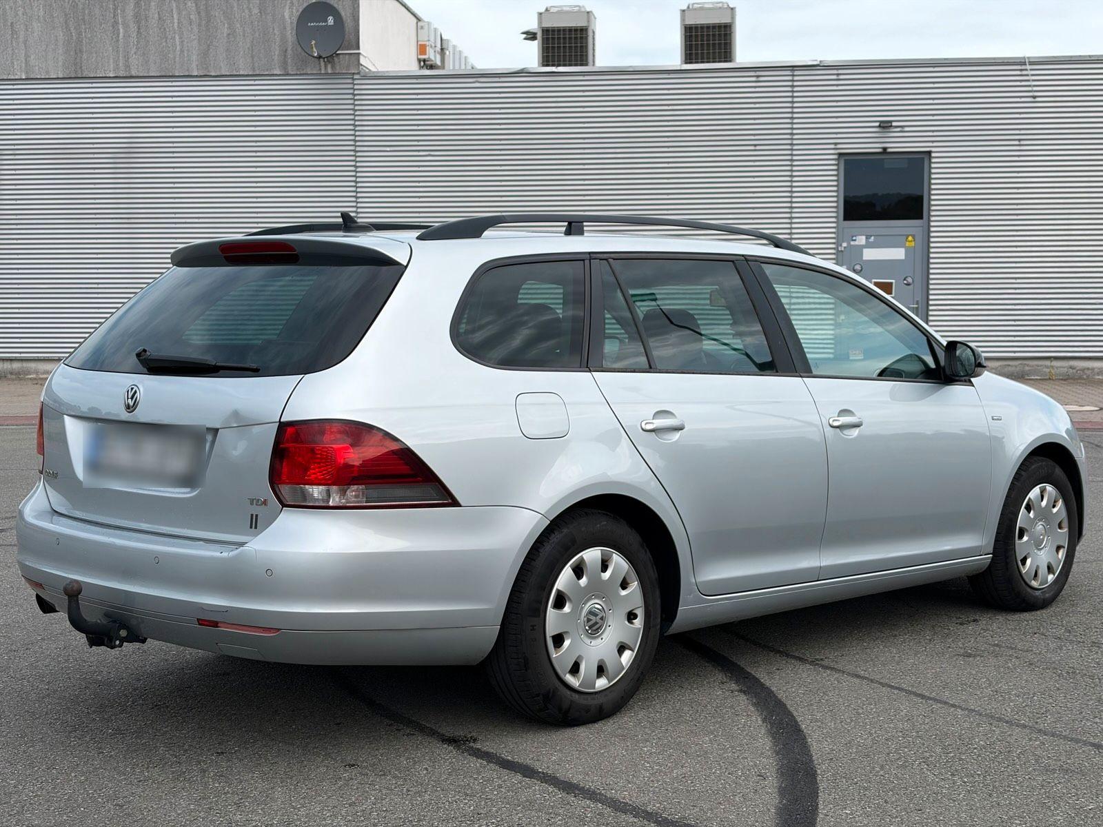 Volkswagen Golf 2013 — photo 7