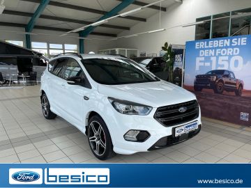 Ford Kuga - 1