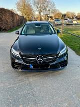 Mercedes-Benz C 300 T Autom. -AMG Line - Mercedes-Benz C 300 in Düsseldorf