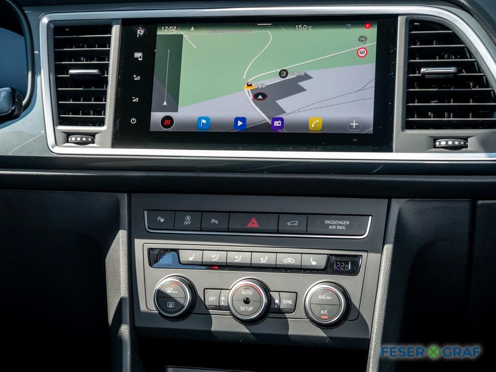 Seat Ateca - Bild 8