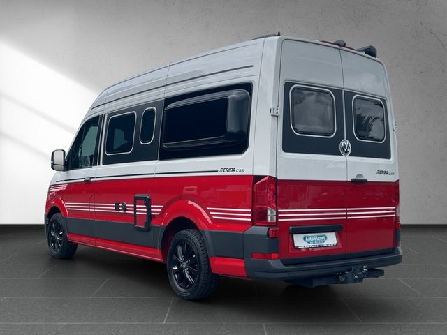 HYMER  ERIBA  HYMERCAR ERIBA Car 600 Automatik  KLIMAAUTOMATIK NAVI ALU