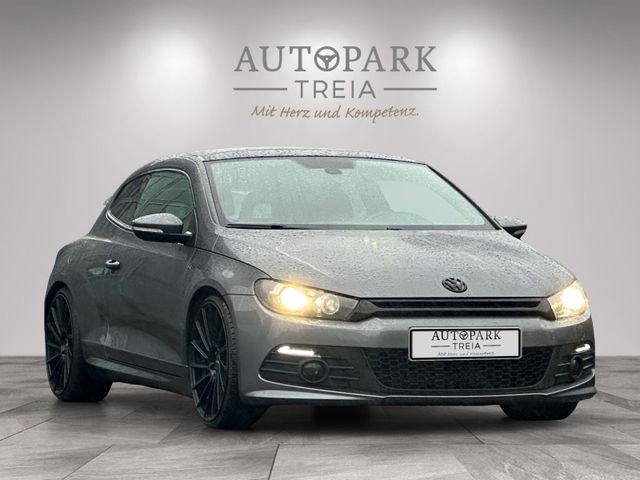 Volkswagen Scirocco 2.0 TSI R-Line (HG-MOT.-BULL-X-PANO)