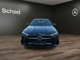 Mercedes-Benz C 300 4M AMG+MBUX+KAM+LED+MEMORY+BURM+ASSIST+SHZ - gebrauchte Mercedes-Benz C 300 aus dem Jahr 2024