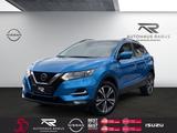 Nissan Qashqai 1.3 DIG-T ZAMA DAB SHZ PDC 360° PANO