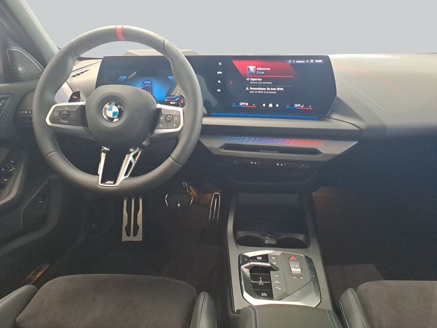 BMW M135 - Bild 14