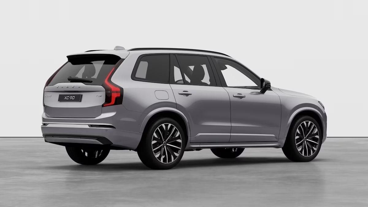 Volvo XC90 - Bild 3