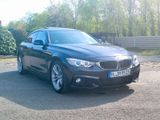 BMW 435d xDrive Gran Coupe M Sport-Paket H/K HUD - BMW: M Sport Paket