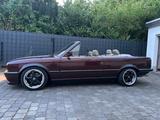 BMW 325i e30 Cabrio hartge h26 Motor Rarität Tausch  - BMW 325: Cabrio, 325i E30