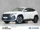 Hyundai TUCSON Facelift HYBRID Trend Navi Voll-LED 239PS