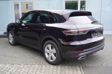 Porsche Cayenne - 4