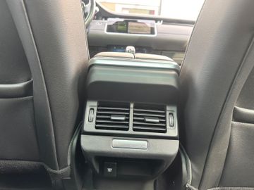 Land Rover Range Rover Evoque P250 SE AWD Automatik 360°KAM – Bild 23