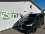 Volkswagen T6.1 Multivan ABT 4MOT|LED|STHZG|SIDE - Volkswagen: Abt