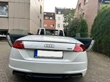 Audi TT Roadster 2.0 TFSI quattro S Line Selection+ - Audi TT Gebrauchtwagen in Duisburg