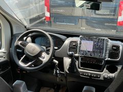 Clever Tour 540 | Automatik, Dieselhzg, Lithium*