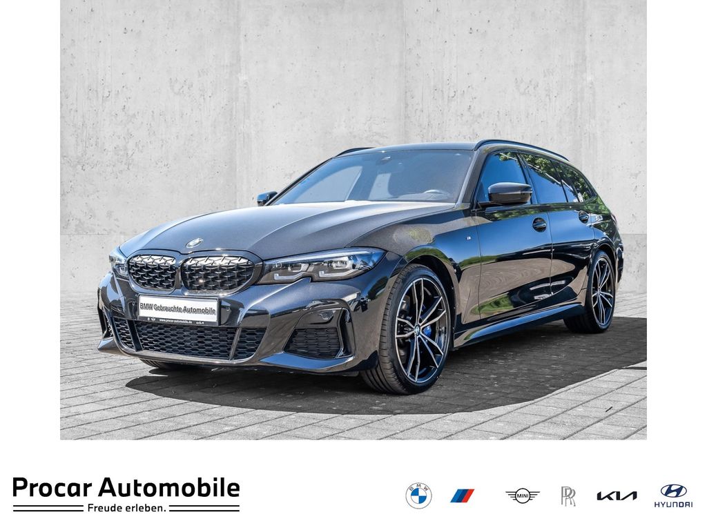 BMW M340i