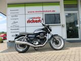 Moto Guzzi V 7 IV ABS SPEZIAL E5  EDITIONE DUO-TONE - MOTO GUZZI V7 SPEZIAL