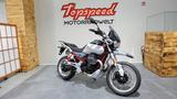 Moto Guzzi V85 TT