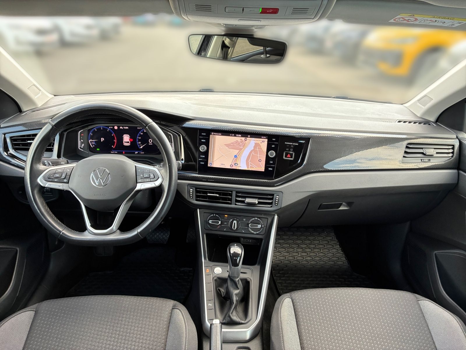 Volkswagen Polo - Bild 12