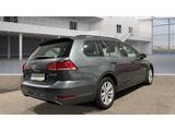 Volkswagen Golf 7 Variant 1.5TGI Comfortline KLIMA/SITZHZ/K - Volkswagen Golf mit CNG-Antrieb