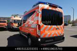 Ford Transit 330 L2 RTW KTW 110536 Km Automatik - Ford Transit: 330l