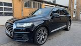 Audi Q7 50 TDI S line Sport Plus - Audi Q7: Sport