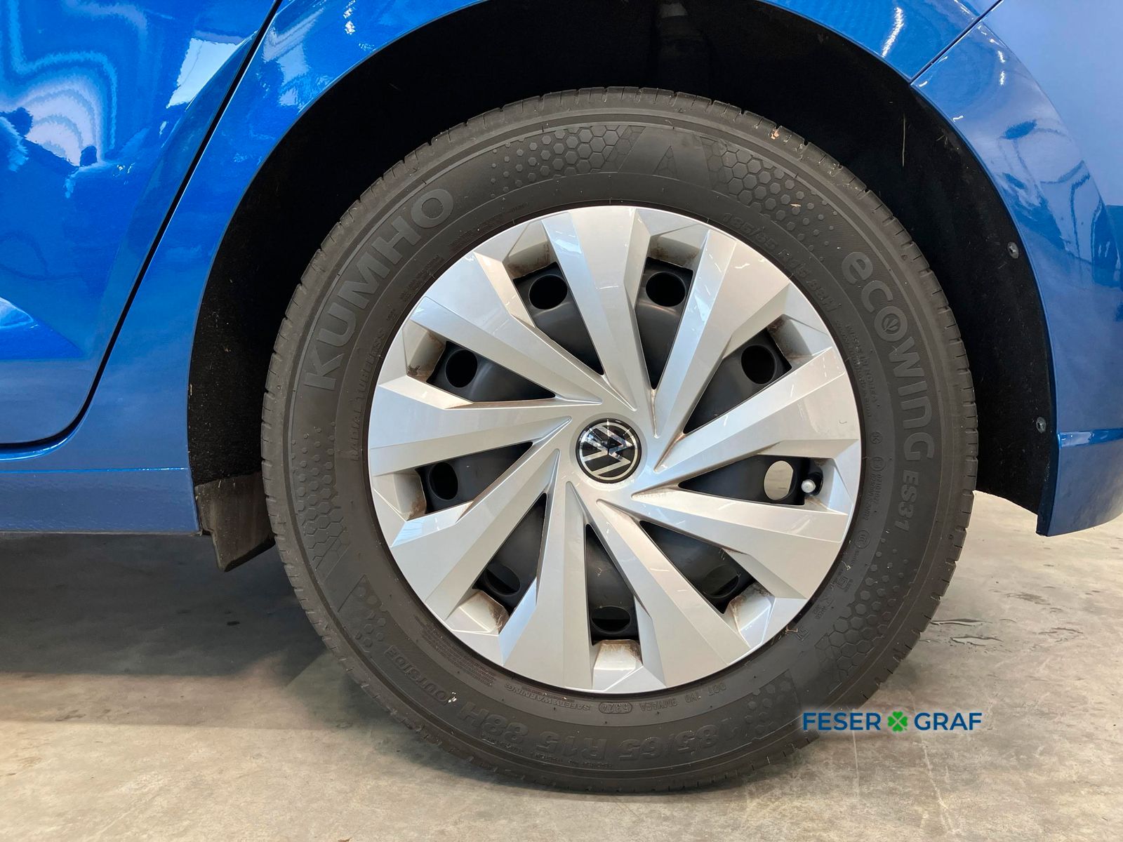 Volkswagen Polo - Bild 8