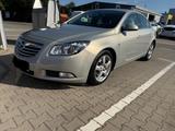 Opel Insignia 2.0 CDTI 160PS 118kW Automatik - Opel Insignia: 160