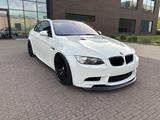 BMW E92 M3 G-Power SK II CS / GTS Carbon / KW - BMW M3: Power