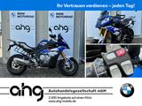 BMW S 1000 XR Touring + Dynamik-Paket uvm  - BMW S1000