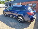 Subaru Outback 2.5i Sport AWD Benziner - Subaru: Sport