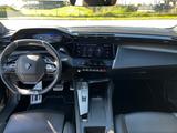 Peugeot 408 Plug-In Hybrid 225 e-EAT8 GT GT - Peugeot 408 Plug-in Hybrid (PHEV) Gebrauchtwagen