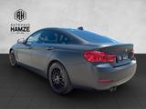 BMW 430i Sport Line|LED|Automatik|Navi|Memory|DAB - BMW 430 Gran Coupé mit Benzin-Antrieb: Automatik